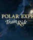 This Christmas, there is no staying away from The Polar Express