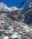 Weather in Himachal to bring in more snow for Shimla, Manali, Narkanda
