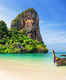 IRCTC Exotic Thailand Tour Package for those interested in a hassle-free Delhi-Thailand tour