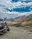 A biker's ride from Delhi to Spiti Valley, the only itinerary you will ever need
