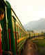 A train from India to Nepal, time for a new experience soon