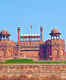 Hotels near Red Fort in Delhi