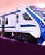 Train 18, named Vande Bharat Express; everything you need to know