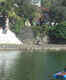 Banganga Tank in Mumbai - a place associated with an epic legend