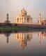 Soon, you might be able to take a boat ride from Delhi to Taj Mahal