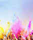 Holi parties in Bangalore for a colourful day out!