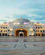 Palace of the Nation - Abu Dhabi's Presidential Palace opens its doors for visitors