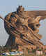 This massive sculpture in China should make to your bucket list