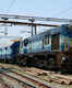 Indian Railways introduces a summer special train for Udaipur-Pune sector