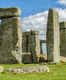 Missing piece of Stonehenge returns after 60 years