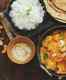 Now, you can stay with locals and get a taste of local cuisine in Pune