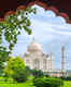 Train to Taj Mahal to be a reality soon; Agra Metro project gets a green signal