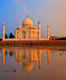 Go on a trip to Agra with IRCTC’s Half Day Agra Tour, starting at INR 1800