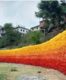 Mussoorie’s ‘Wall of Hope’ is a gentle reminder to tourists to not litter