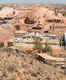 Coober Peddy in Australia is one of the most unique towns in the world, know why?