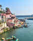 Your guide on how to reach Omkareshwar