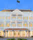 The grand old Raffles Hotel reopens in Singapore