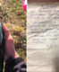 A 50-year-old letter in bottle travelled to an Alaskan beach!