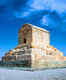Do you know Tomb of Cyrus in Iran is the world’s oldest earthquake resistant structure?