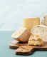 Enter cheese haven—world's first cheese conveyor belt!