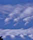 Kelvin-Helmholtz, the clouds that look like beautiful breaking sea waves