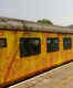 Tejas Express to compensate passengers for train delays
