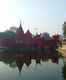 Durga Mandir, Varanasi