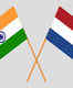 Dutch King and Queen on a 5-day India visit, will be visiting Delhi, Mumbai and Kerala