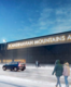 Sweden’s all-new Scandinavian Mountains Airport will not have an airport control tower