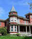 Now you can write spooky stories sitting inside Stephen King’s house