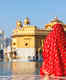 In a first, women will be allowed to perform kirtan inside Golden Temple