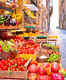 Italy passes a bill to utilise unsold food for charities