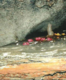 The ancient Patal Bhuvneshwar cave in Uttarakhand is as mysterious as it can get