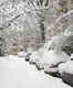 Himachal Pradesh: Snowfall blocks roads in several districts