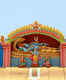 Preparations in full swing for Vaikunta Ekadasi celebrations at Ranganathaswamy Temple starting Dec 26