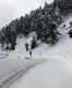 Extremely harsh winter season starts in Kashmir and North India