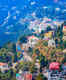 Mussoorie receives season’s first snowfall; another cold wave predicted