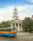 3 colonial structures restored in Kolkata; PM to do the re-dedication