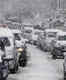 Uttarakhand: Heavy snowfall disrupts normal life; many areas cut off from the rest of the world