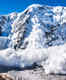 Avalanche threat in Ladakh, J&K, Himachal Pradesh, Uttarakhand today due to heavy snowfall