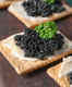 Caviar, the Russian black gold you would love to eat