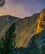 See it to believe it: Yosemite National Park’s February firefall