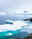 Scientists discover warm water beneath ‘Doomsday Glacier’ in Antarctica