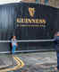 Do you want to see the process of brewing Guinness? Here’s your chance