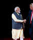 Donald Trump in India, this is what his trip will include