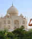 ASI bans more items that can no longer be deposited in Taj Mahal’s cloakroom