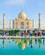 Agra: Screening 30k people at Taj Mahal for Coronavirus not possible, says ASI
