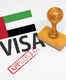 Coronavirus update: Passengers qualifying for visa on arrival can enter the UAE