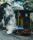 Tripura closed, Darjeeling Toy Train rides reduced due to COVID-19