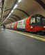 London shuts down 40 tube train stations in a bid to fight COVID-19
